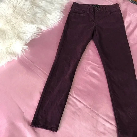 Lucky Brand legging jeans - Picture 16 of 16